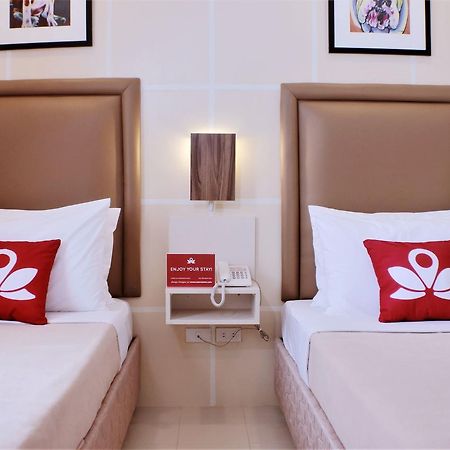 ZEN Rooms M.P. Yap Street Cebu Buitenkant foto