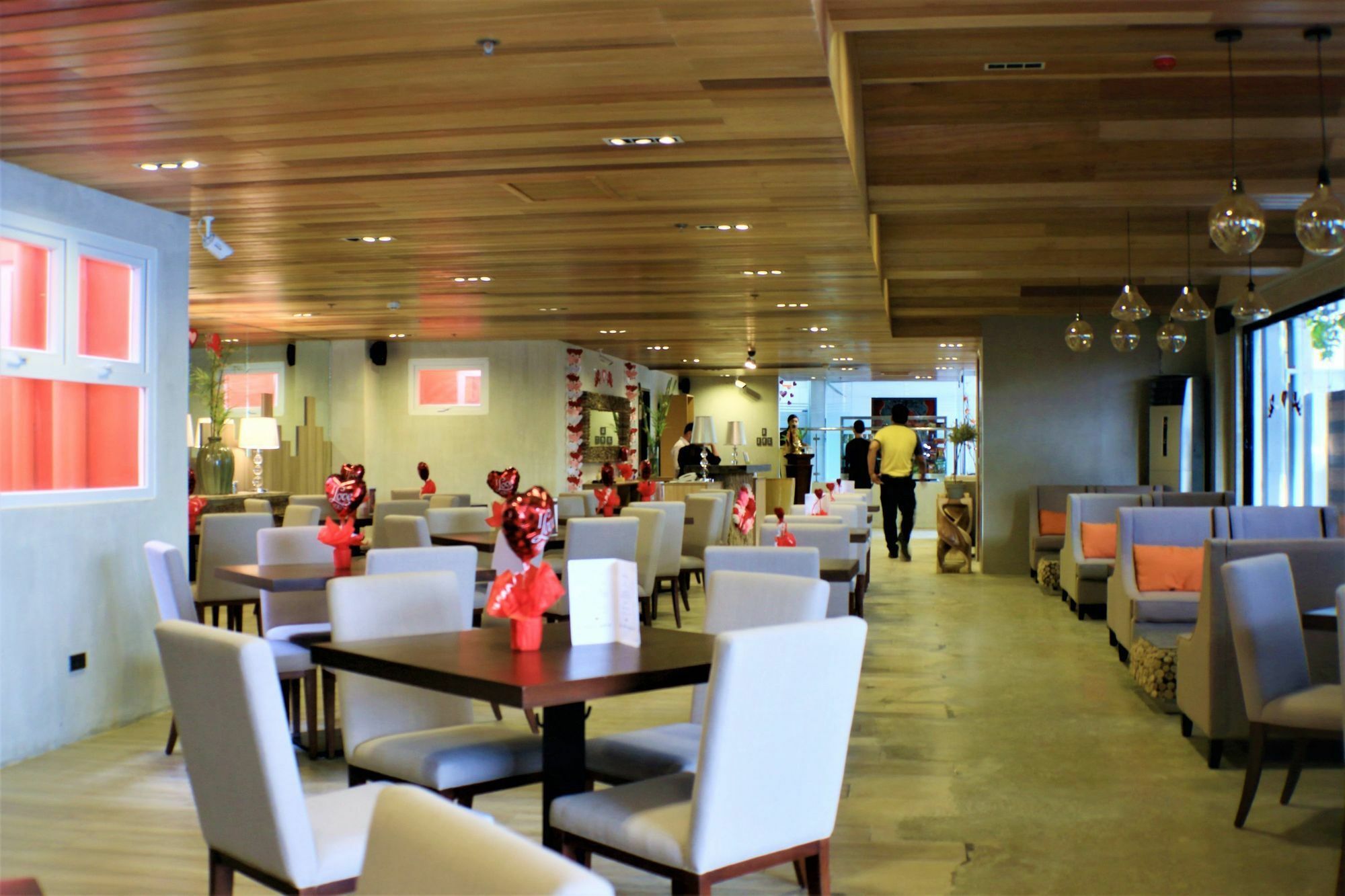 ZEN Rooms M.P. Yap Street Cebu Buitenkant foto